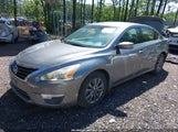 Nissan Altima 2.5 S 1N4AL3AP3FC467919 снимка