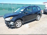 Subaru Forester 2.5I JF2SJABC2GH477089 fotografie