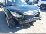 Subaru Forester 2.5I JF2SJABC2GH477089 снимка