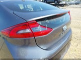 Hyundai Ioniq Hybrid Sel KMHC75LC6JU082463 photo
