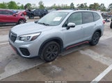 Subaru Forester Sport JF2SKAPC0KH544206 снимка