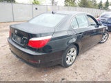 BMW 528I xDrive WBANV1C58AC388709 снимка