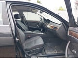 BMW 528I xDrive WBANV1C58AC388709 снимка