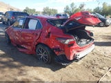 Toyota Camry Se 4T1G11AK6PU161307 photo