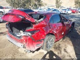 Toyota Camry Se 4T1G11AK6PU161307 снимка