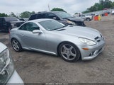 Mercedes-Benz Slk 350 WDBWK56F67F168891 fotografie