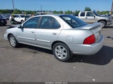 Nissan Sentra 1.8S 3N1CB51D56L501941 снимка