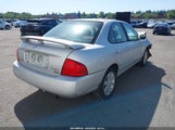 Nissan Sentra 1.8S 3N1CB51D56L501941 снимка