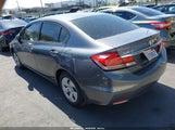 Honda Civic Lx 19XFB2F53EE223876 снимка