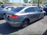 Honda Civic Lx 19XFB2F53EE223876 снимка