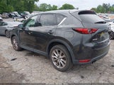 Mazda Cx-5 Grand Touring Reserve JM3KFBDY6K0541809 photo