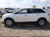 Lincoln Mkx 2LMDJ6JK3FBL28537 снимка