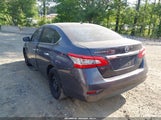 Nissan Sentra Sv 3N1AB7AP3FL673673 снимка