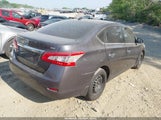 Nissan Sentra Sv 3N1AB7AP3FL673673 снимка