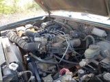 Mazda B3000 Se/Tl 4F4YR16V1YTM32955 снимка