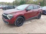 Kia Sportage X-Pro Prestige 5XYK7CDF2RG148534 fotografie