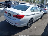 BMW 540I WBAJE5C53KG919881 снимка