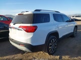 GMC Acadia Slt-1 1GKKNMLS3JZ185791 снимка