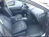 Nissan Rogue Sv JN8AS5MV4BW662766 снимка