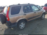 Honda Cr-V Ex JHLRD78862C036696 снимка