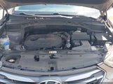 Hyundai Santa Fe Sport 2.0T Ultimate 5NMZWDLA1JH064471 photo
