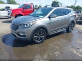 Hyundai Santa Fe Sport 2.0T Ultimate 5NMZWDLA1JH064471 photo