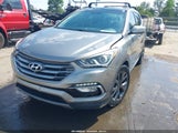 Hyundai Santa Fe Sport 2.0T Ultimate 5NMZWDLA1JH064471 photo