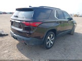 Chevrolet Traverse Fwd Lt Leather 1GNERHKW2NJ147585 снимка