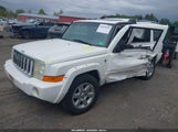 Jeep Commander Limited 1J8HG58278C155147 снимка
