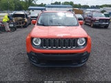 Jeep Renegade Latitude Fwd ZACCJABB3HPE51976 снимка