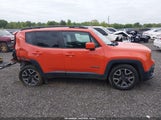 Jeep Renegade Latitude Fwd ZACCJABB3HPE51976 fotografie
