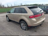 Lincoln Mkx 2LMDU88C07BJ38858 fotografie
