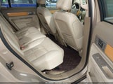 Lincoln Mkx 2LMDU88C07BJ38858 fotografie