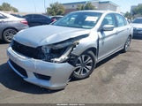 Honda Accord Lx 1HGCR2F38EA211837 снимка
