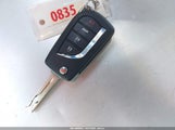 Toyota Corolla Le 5YFB4MDE1SP256263 снимка