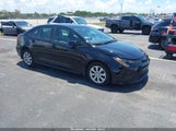 Toyota Corolla Le 5YFB4MDE1SP256263 снимка