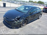 Toyota Corolla Le 5YFB4MDE1SP256263 снимка