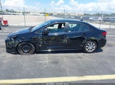 Toyota Corolla Le 5YFB4MDE1SP256263 снимка