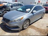 Hyundai Sonata Limited 5NPE34AF9GH296981 снимка