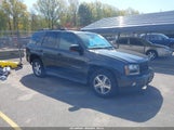 Chevrolet Trailblazer Ltz 1GNDT13S732263369 снимка