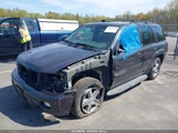 Chevrolet Trailblazer Ltz 1GNDT13S732263369 снимка