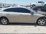 Chevrolet Malibu Fwd 1Lt 1G1ZD5ST2PF239632 fotografie