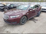 Ford Taurus Sel 1FAHP2E86JG134597 fotografie