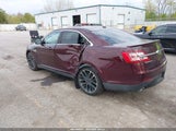 Ford Taurus Sel 1FAHP2E86JG134597 fotografie
