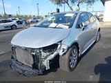 Toyota Corolla Le 5YFB4MDE7RP222595 снимка