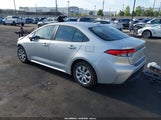 Toyota Corolla Le 5YFB4MDE7RP222595 снимка