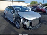 Toyota Corolla Le 5YFB4MDE7RP222595 снимка
