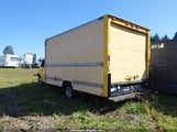 GMC Savana Cutaway Work Van 1GDHG31U061901529 снимка