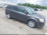 Dodge Grand Caravan Sxt 2C4RDGCGXJR325100 fotografie