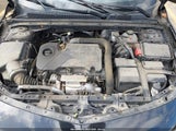 Chevrolet Malibu Fwd Lt 1G1ZD5ST3MF039130 fotografie